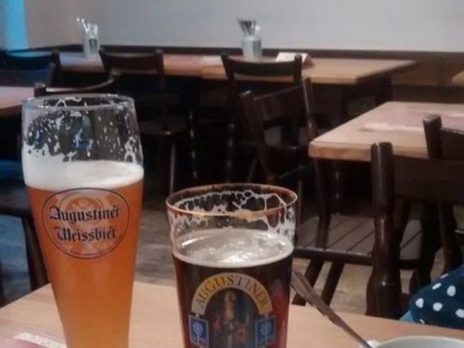 照片: Augustiner Am Dom